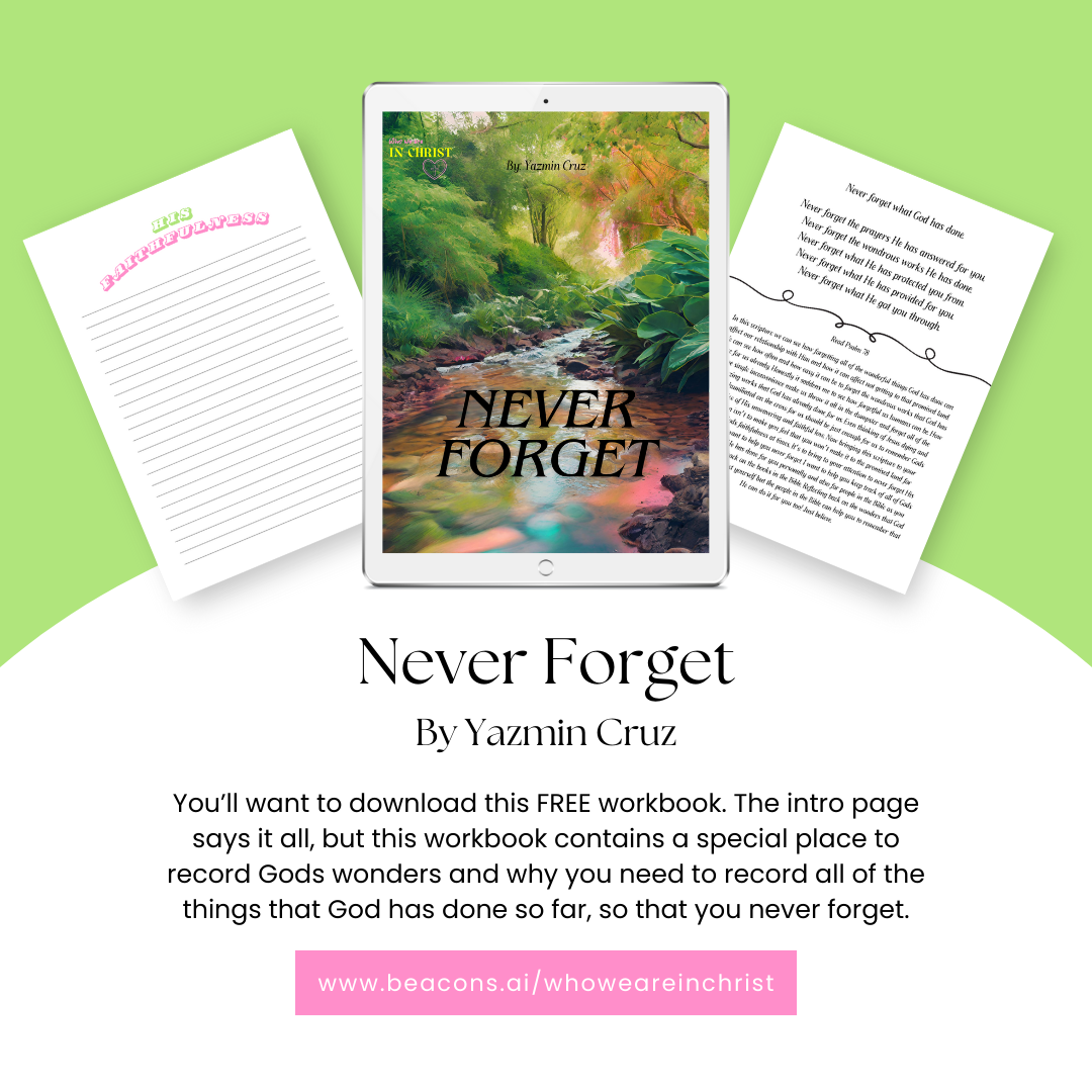 Free never forget download graphic