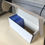 Miniaturbild: Toploader Lagerbox