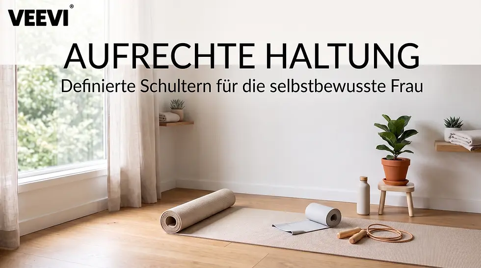 aufrechte haltung selbstbewusste frauen