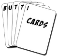Butti Cards Logo