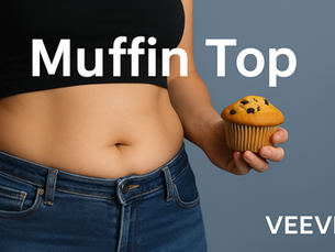 muffin top
