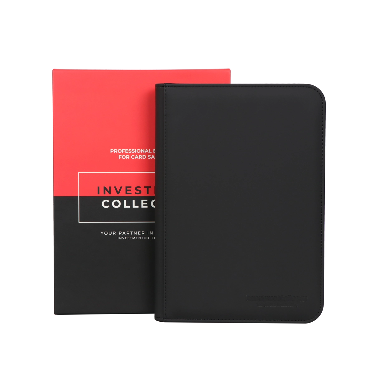 4er Card Saver Ordner