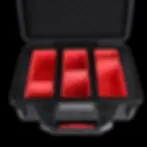 Miniaturbild: Sammelkoffer Ultra