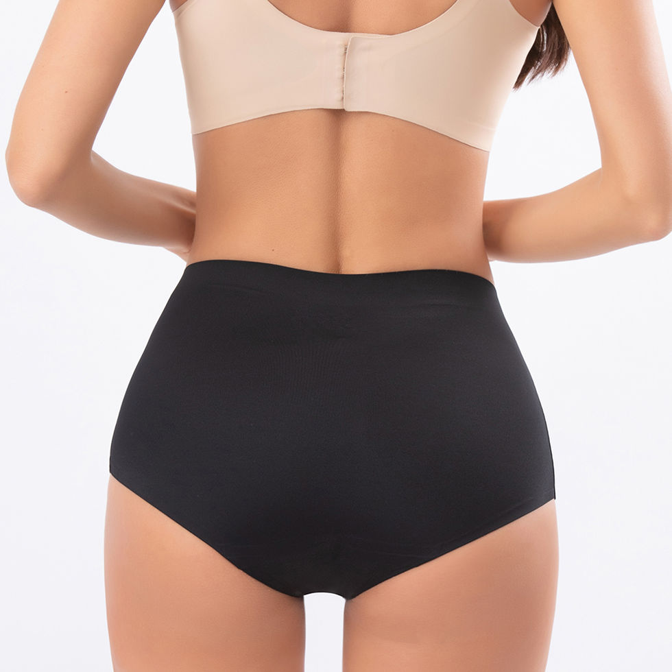 po push shape slip
