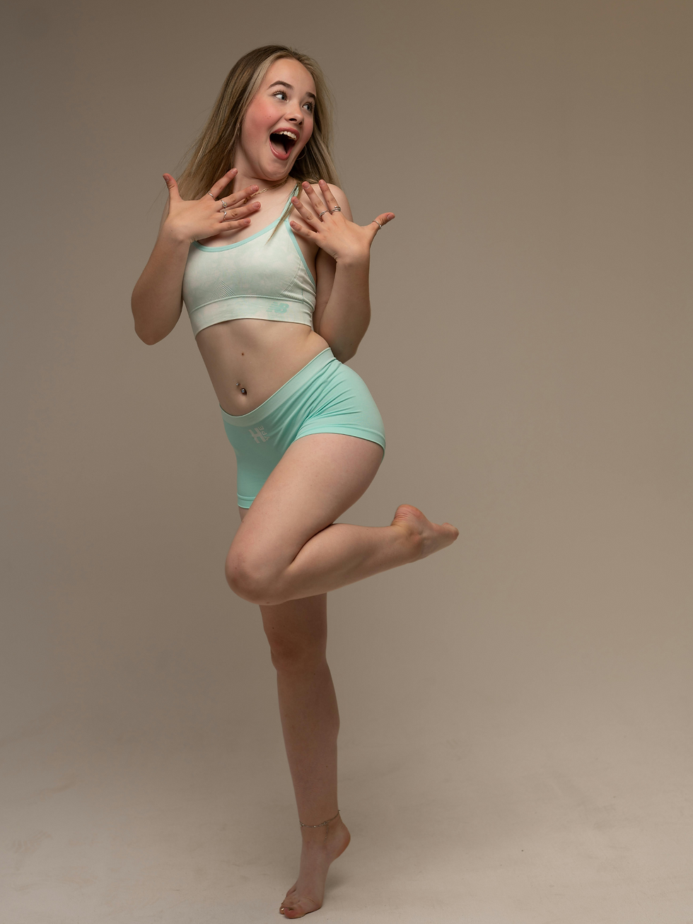shapewear damen flacher bauch