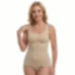 shape unterhemd beige