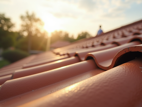 Expert Roof Tile Replacement Services in Hollywood, Florida