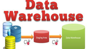 Construindo o Data Warehouse