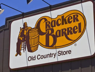 When Logos Go Wrong: What the Cracker Barrel Fiasco Teaches About Design Thinking