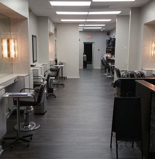 Joule Salon Cary, NC Lisa Rivoli My Salon Service Expert