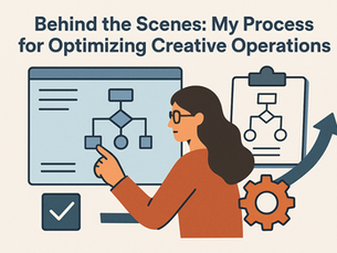 Chaos Isn’t Creative: Why Systems Are the Secret to Thriving Teams