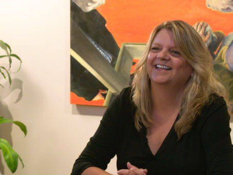 Marketing614 | Debra Pack (Columbus Metropolitan Library)