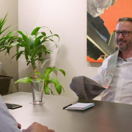 Marketing614 | John Daugherty (Film Columbus)