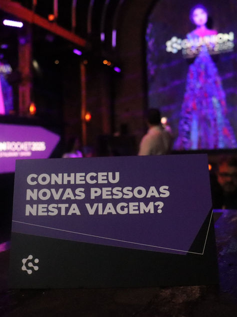 Networking estratégico NRA Show