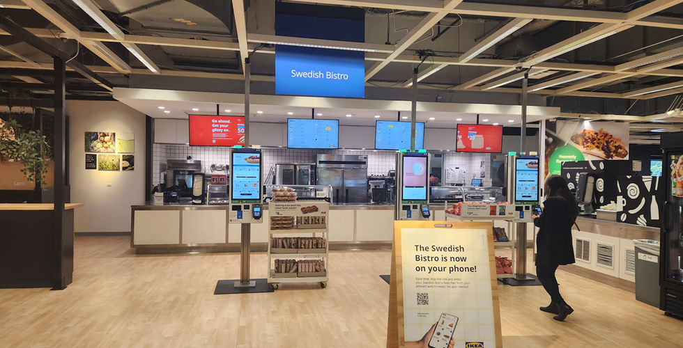 Visita Técnica IKEA Chicago
