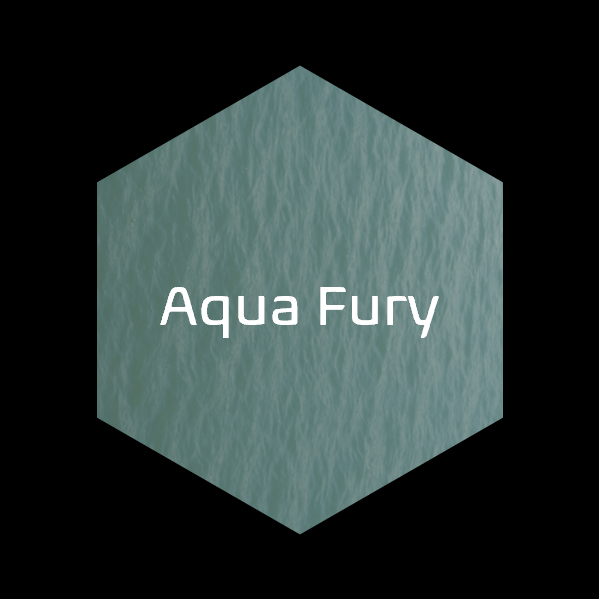 Aqua Fury