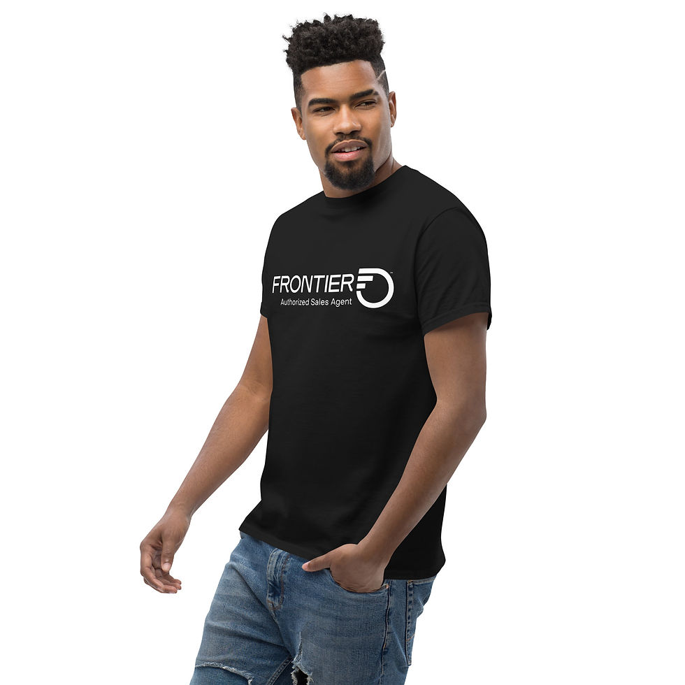 Thumbnail: Frontier classic tee