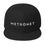Thumbnail: Metronet Snapback Hat