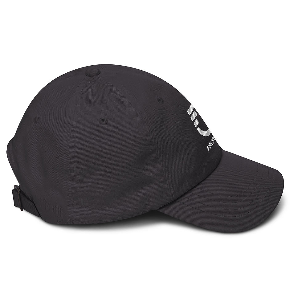 Thumbnail: Frontier hat