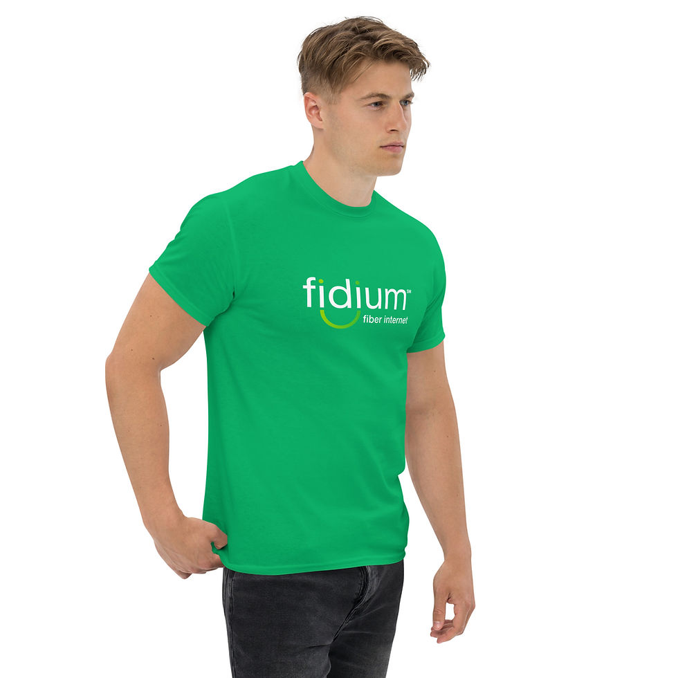 Thumbnail: Fidium classic tee