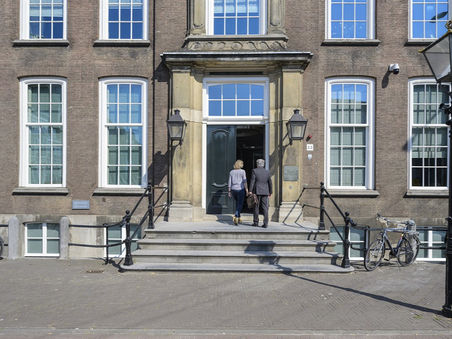 Hoger beroep tegen afschot edelherten afgewezen