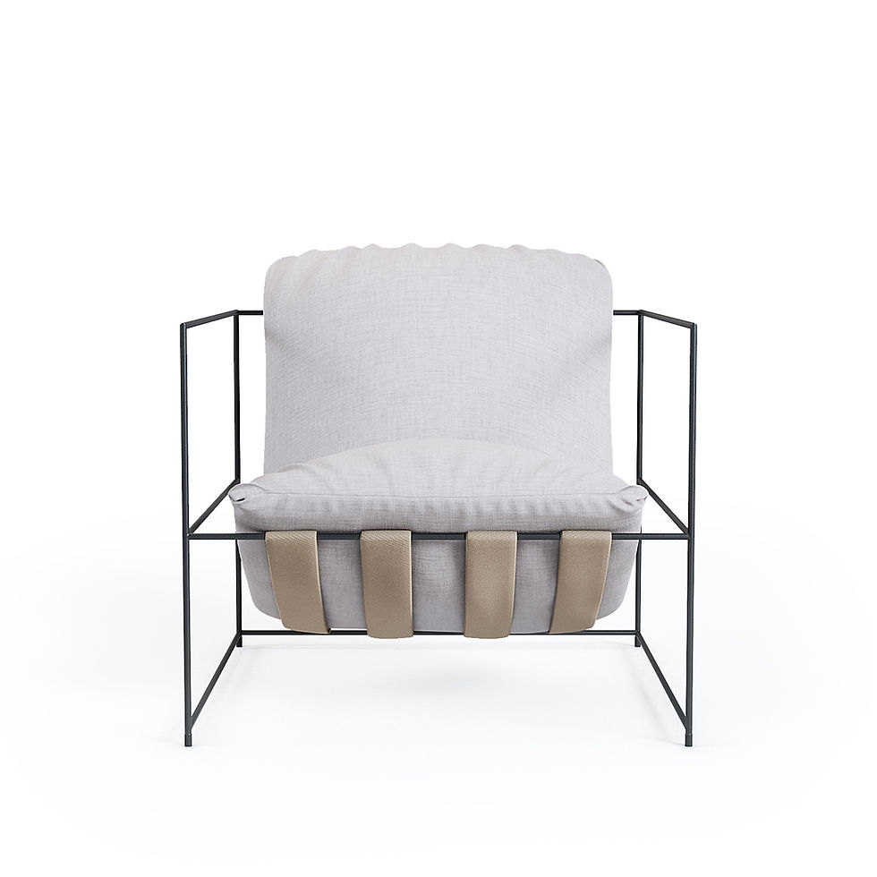 Thumbnail: Sierra Chair
