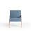 Thumbnail: Wooden Armchair