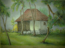 Pastel - Selo