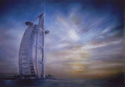 Pastel - Dubai