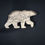 Thumbnail: 3D Layered Wildlife