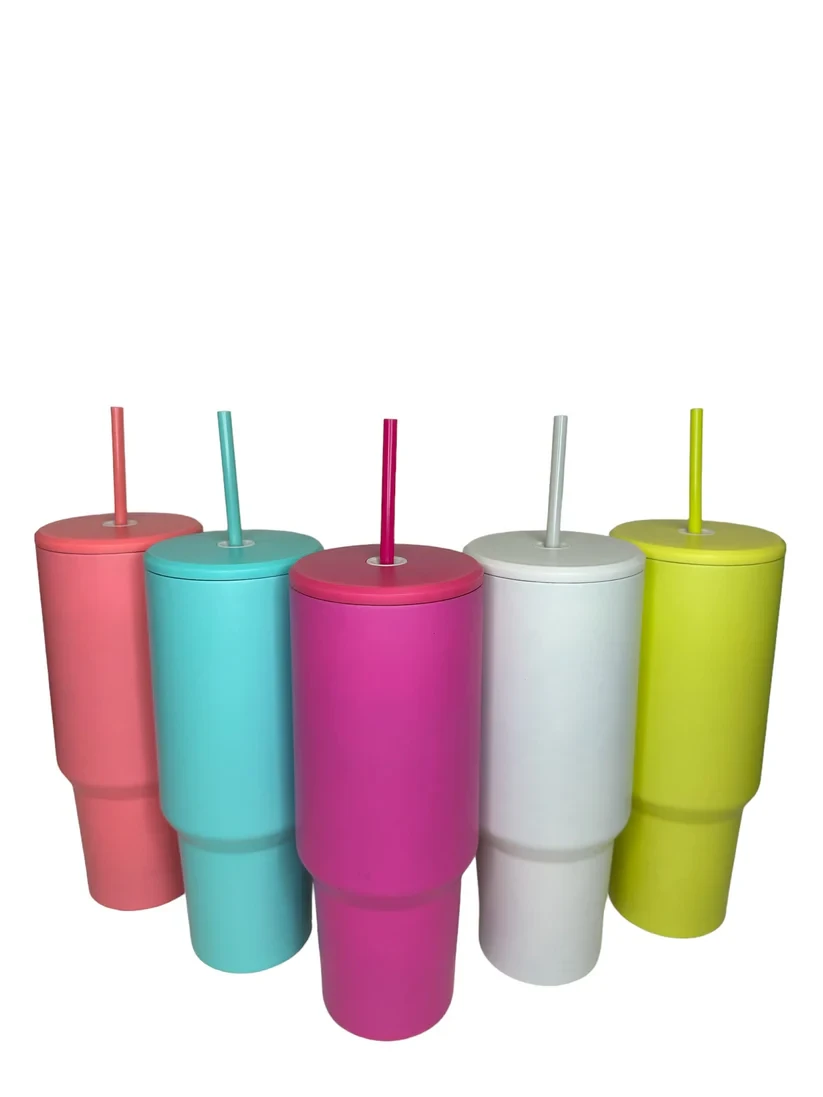 Thumbnail: 40oz Tumbler