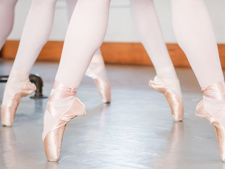 Why Are Ballet Companies Often Nonprofits?