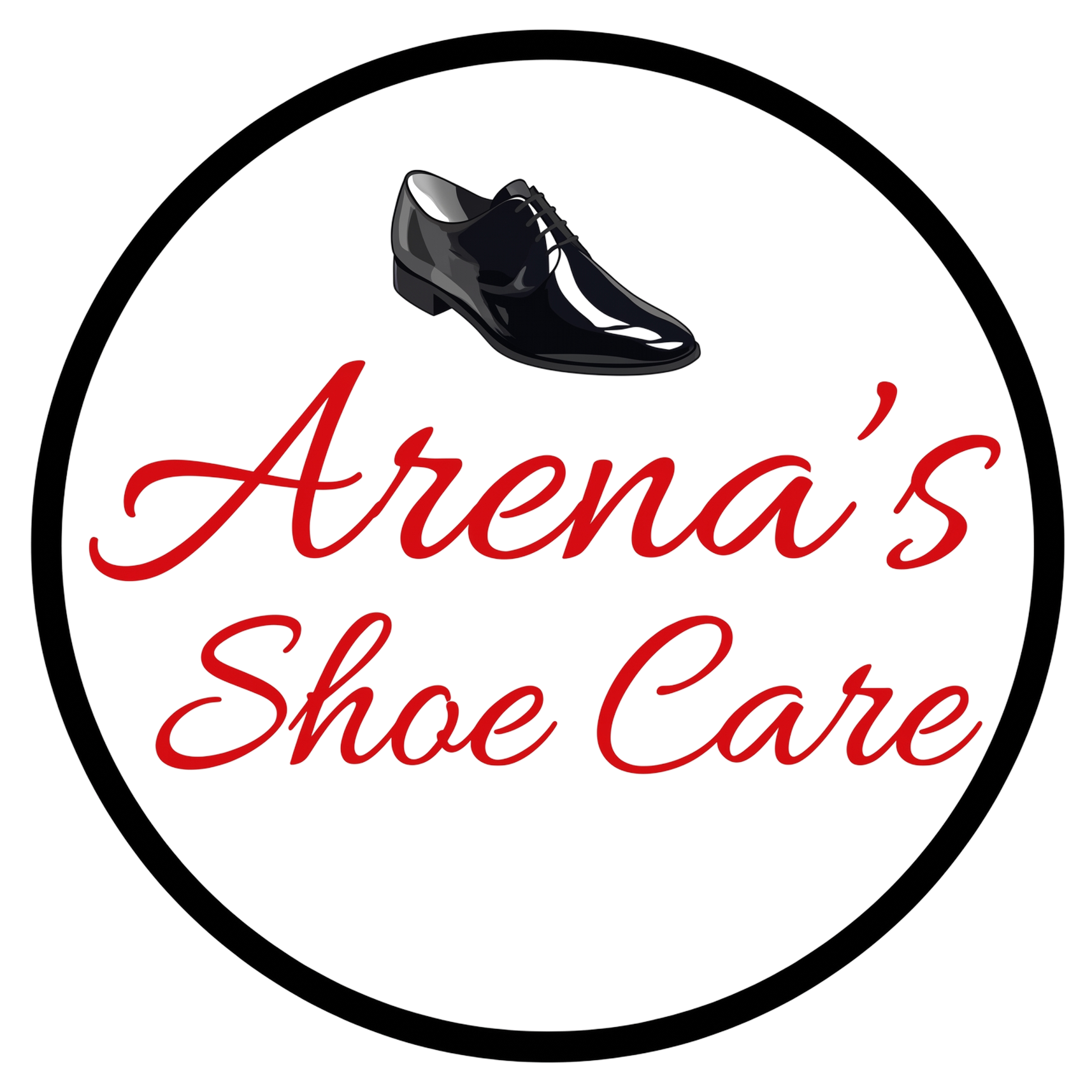 Arena's Shoe Care, SLC, UT.png