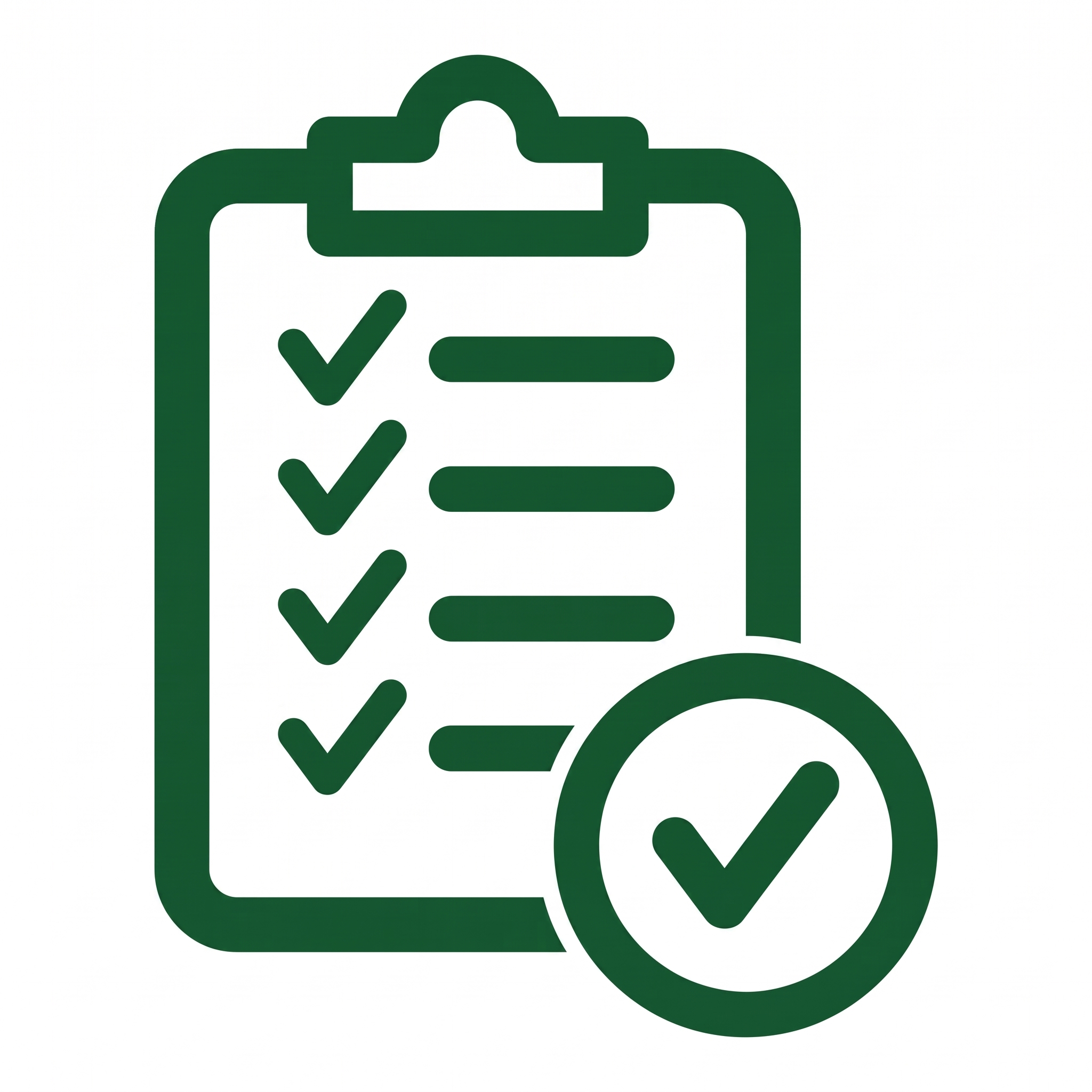 Request a landscaping estimate