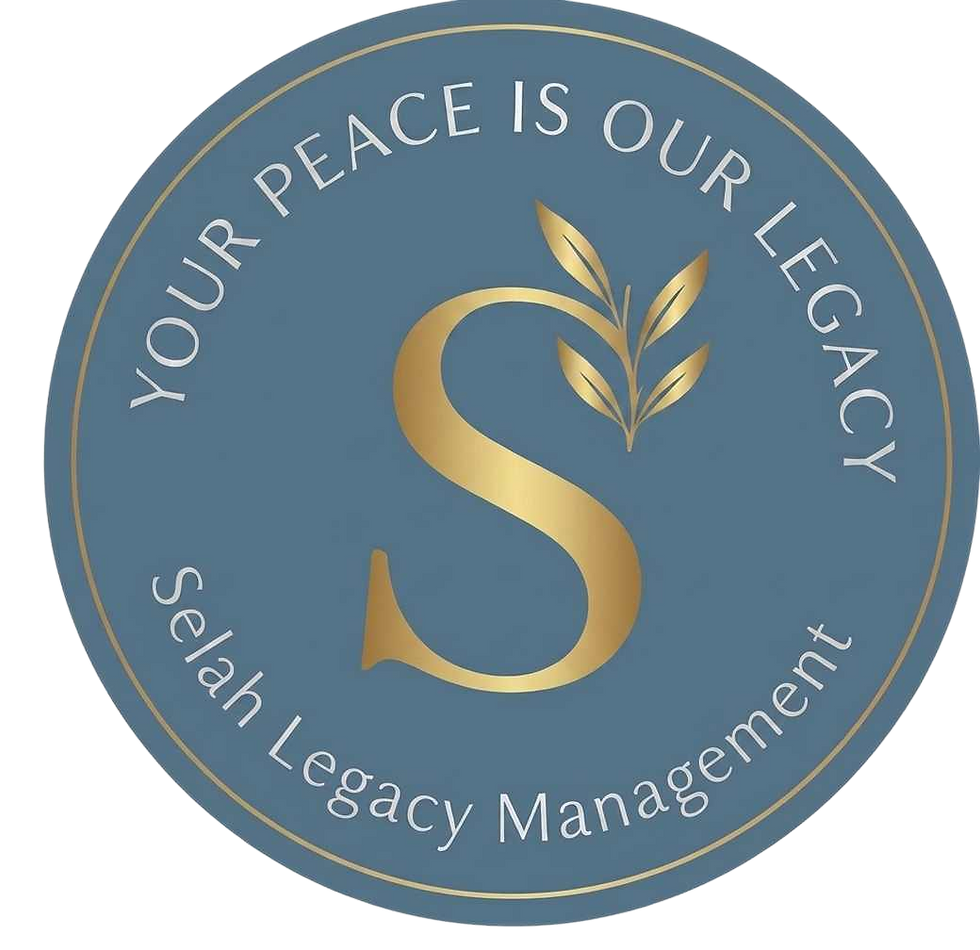 Selah Legacy Management.png