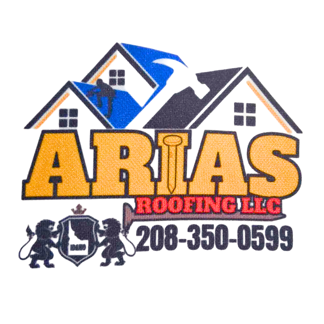 Arias Roofing LLC, Caldwell, Idaho.png