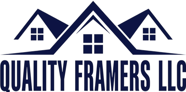 Quality Framers LLC, Contractor in Park City, Utah.png