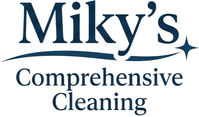 Micky's Comprehensive Cleaning Serivce LLC, Gresham, Oregon.png