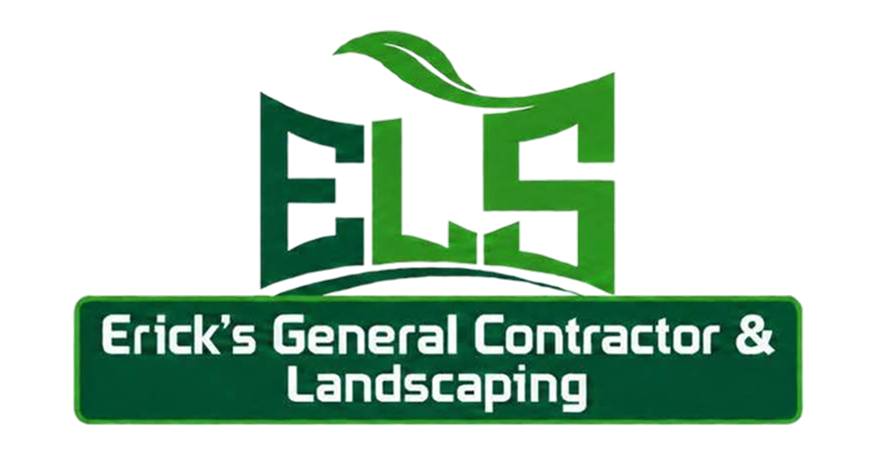 ELS Erick's General Contractor & Landscaping, Belfair, WA, 98528.png