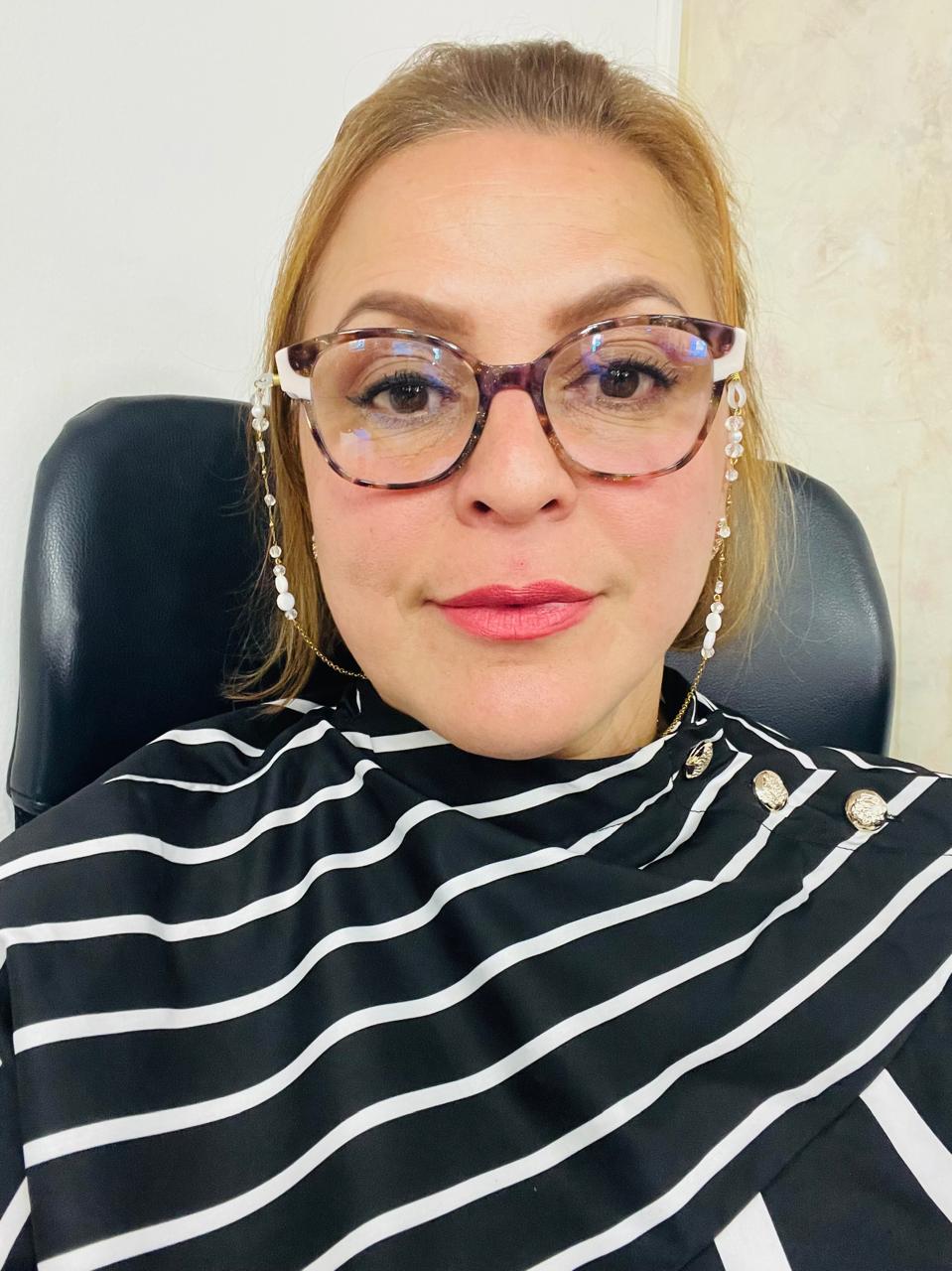 Lina Maria Jaramillo Taborda
