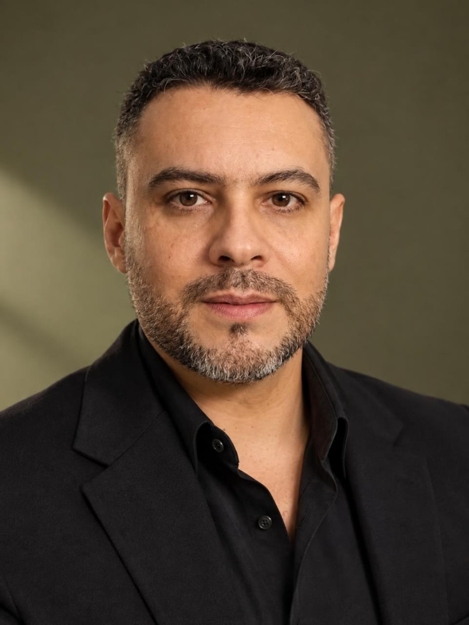 Jose Fernando Orrego Aguirre