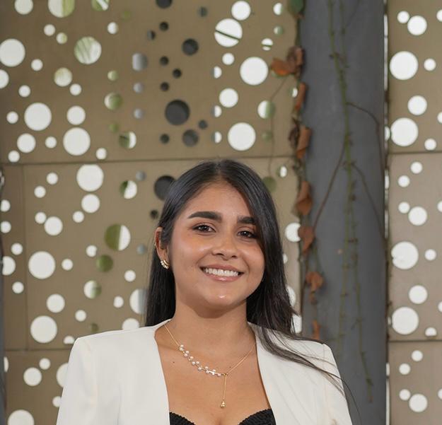 Verónica Márquez Cortés