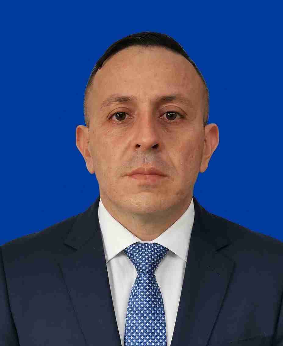 Víctor Manuel Herrera Pulgarín