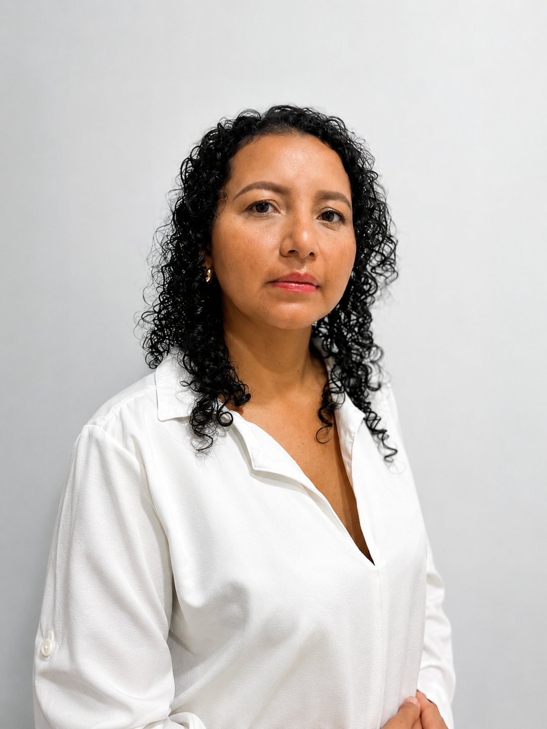 Luz Magali Huaca Ruiz