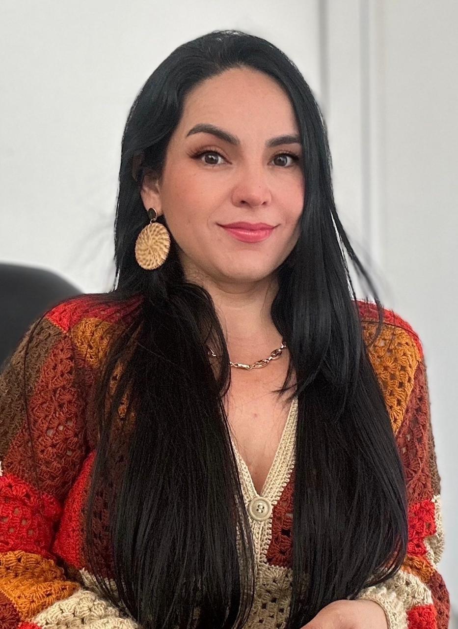 Luz Veronica Cataño Acevedo