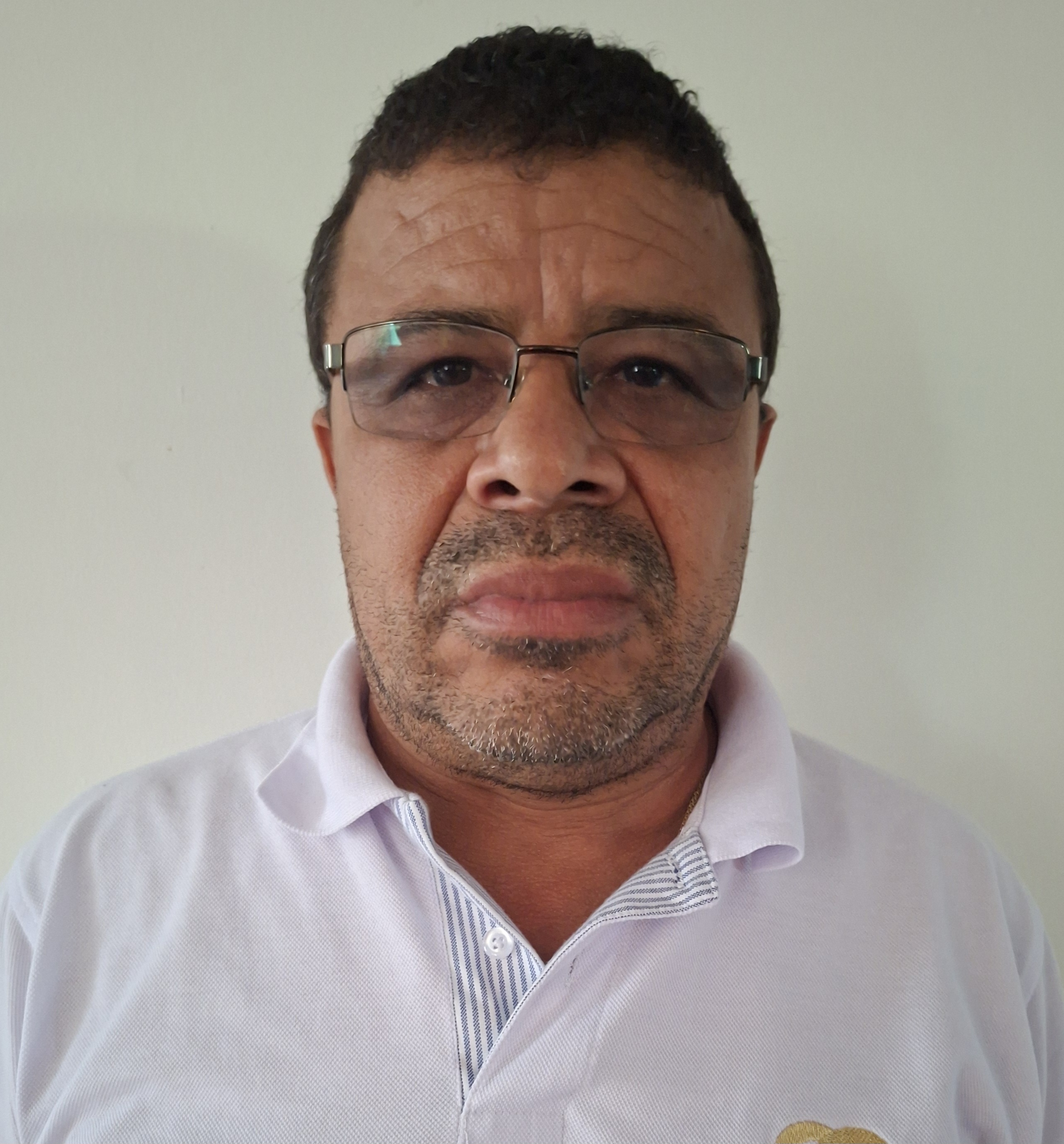 Luis Eduardo Castañeda Murillo
