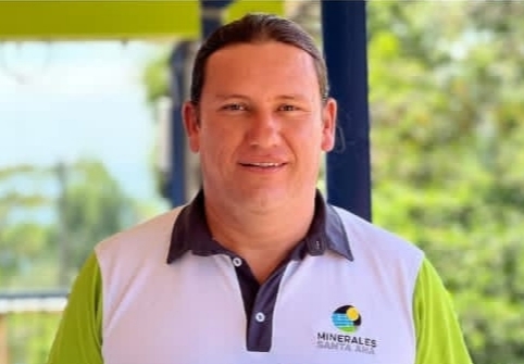 Jarby Velásquez Vargas
