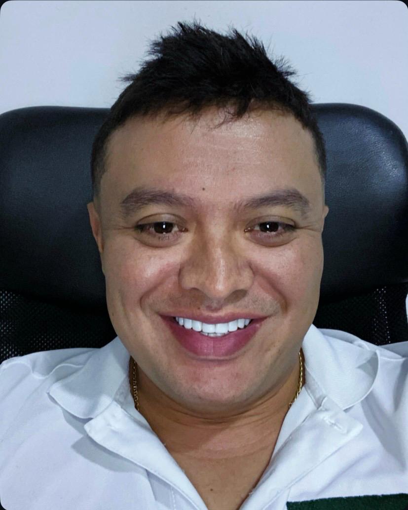 Oscar Eduardo Tocancipa Gutierrez
