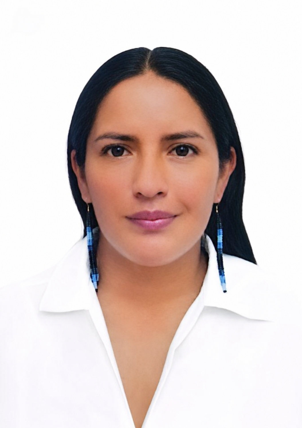Bety Jiménez
