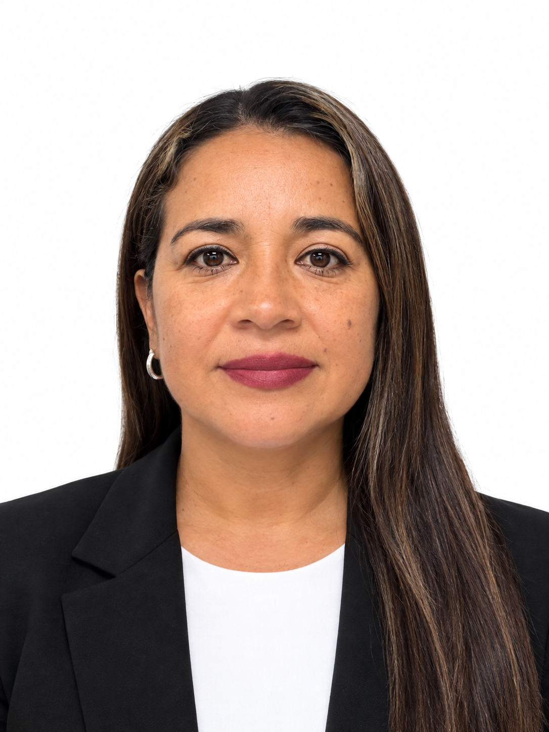 María Sarai Mapura Hernández